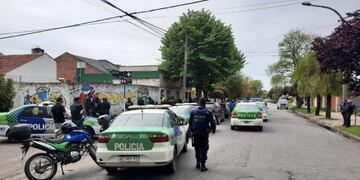 Sólo este fin de semana se desarticularon 19 fiestas clandestinas en Mar del Plata (web)