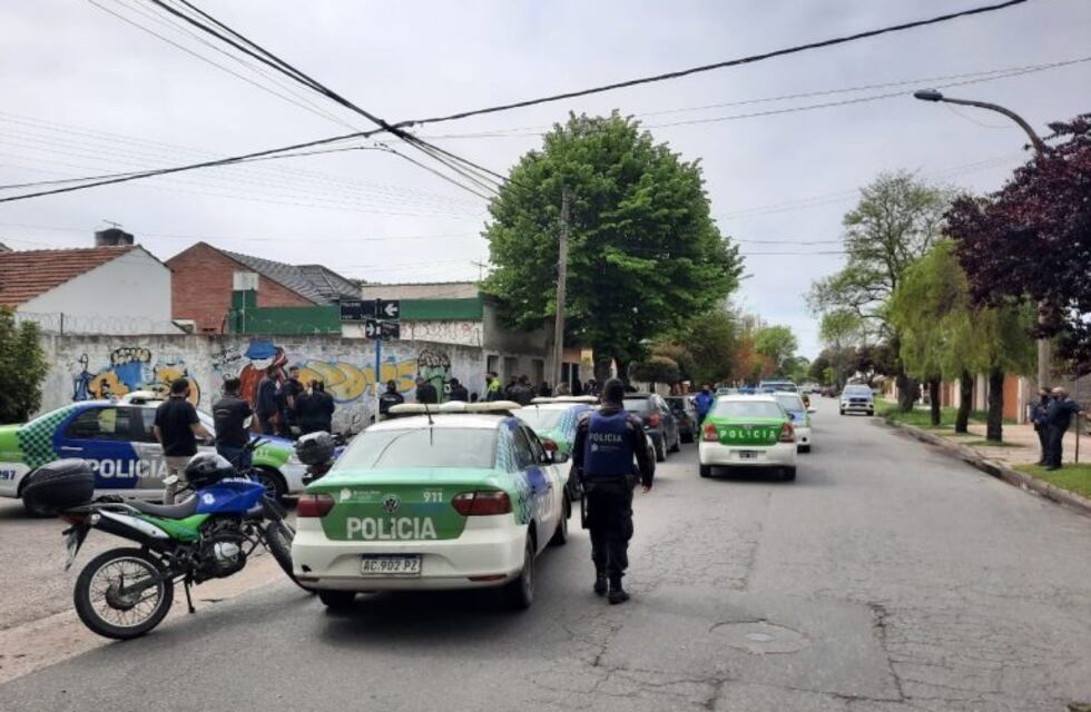 Sólo este fin de semana se desarticularon 19 fiestas clandestinas en Mar del Plata