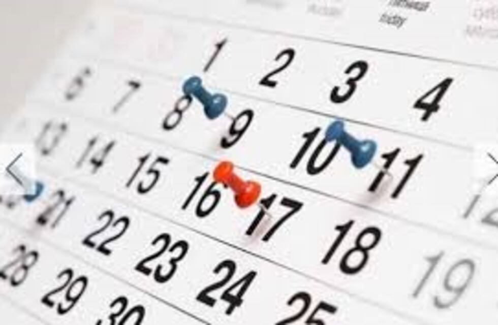 Actividades en Alta Gracia para este domingo y próximo lunes