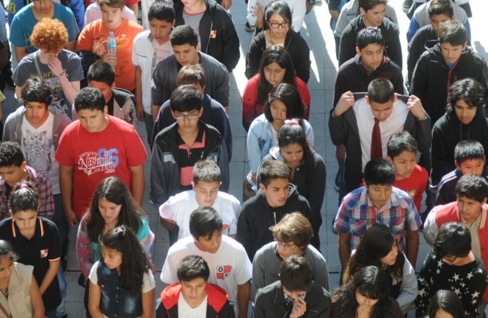 El Gobierno anunció el inicio de clases el lunes 25 de febrero