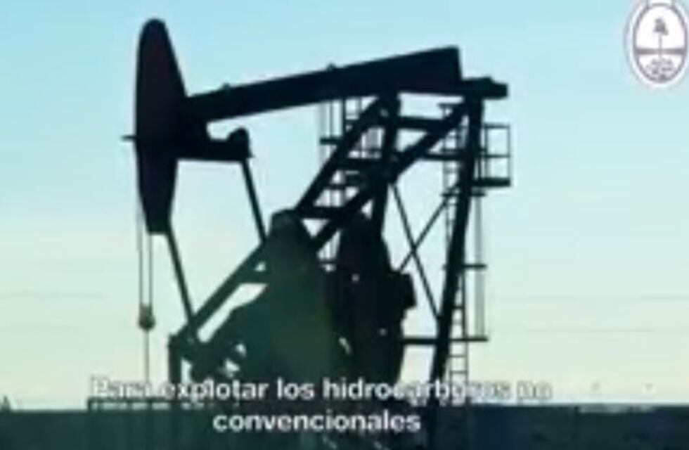Mirá el video del Gobierno para desmitificar el fracking