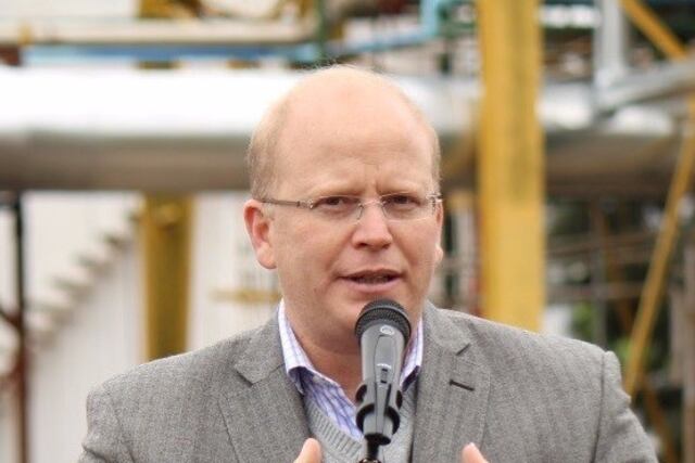 Luis Contigiani presentó un plan B para la intervención de Vicentin\u002E (Archivo)