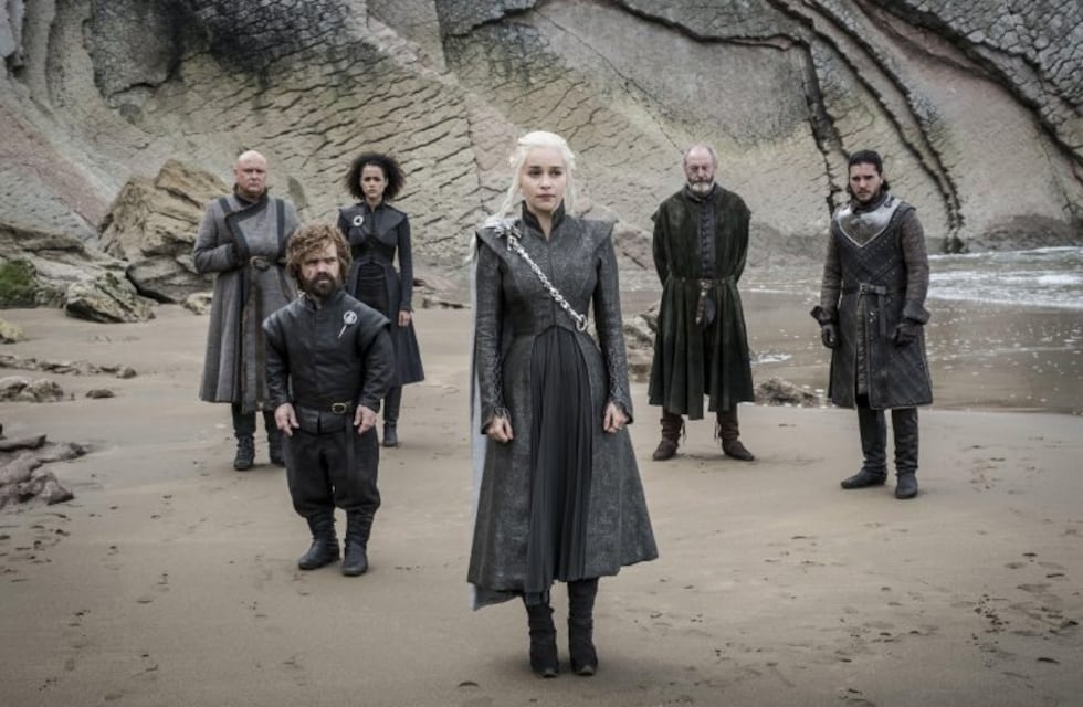 ¿Cómo será el esperadísimo final de Game of Thrones?