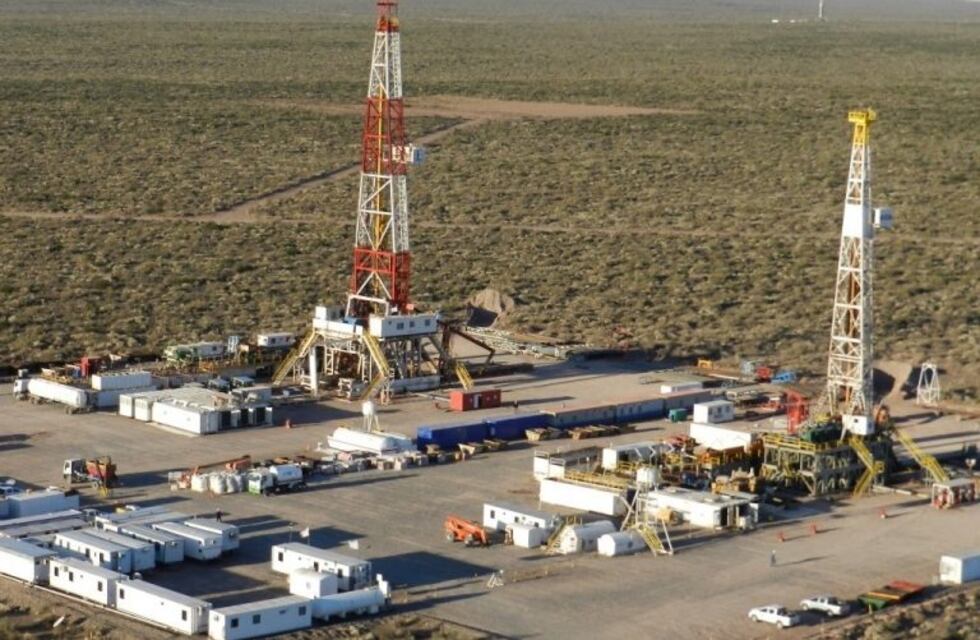 Gutiérrez afirmó en EE.UU. que Vaca Muerta "es un polo de desarrollo para Latinoamérica"