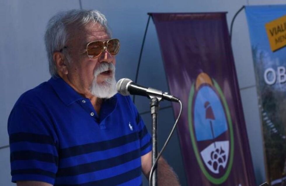 En medio del conflicto de Vialidad, renunció Oscar Sandes