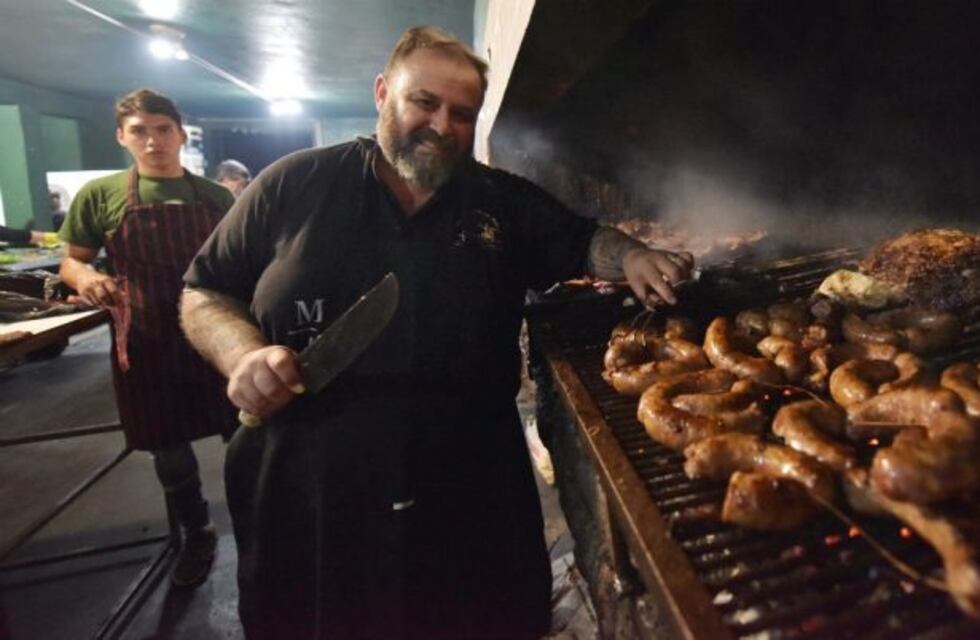 #ComoEnCBA: la mejor parrilla de Córdoba según los usuarios de Vía Córdoba