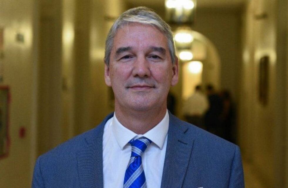 Miguel Sedoff dijo que no habrá una promoción automática en las escuelas