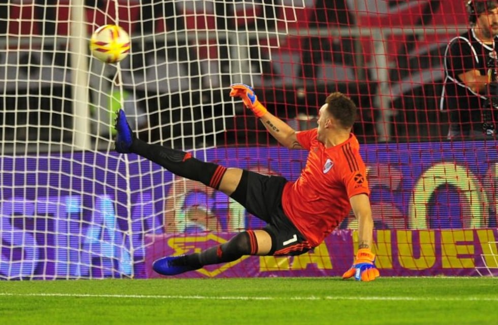 River cayó 2-1 ante Unión en el Monumental y suma su segunda derrota consecutiva