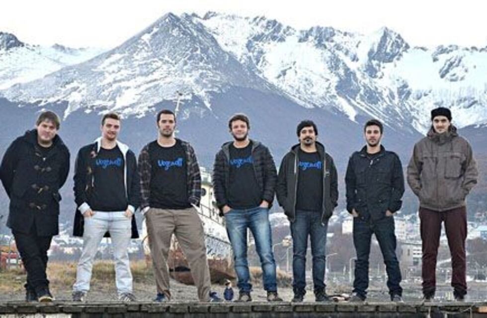 Vozenoff y Cristian Crea se presentarán en “Casa Acústica”