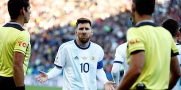 (Foto: EFE/Sebastião Moreira)