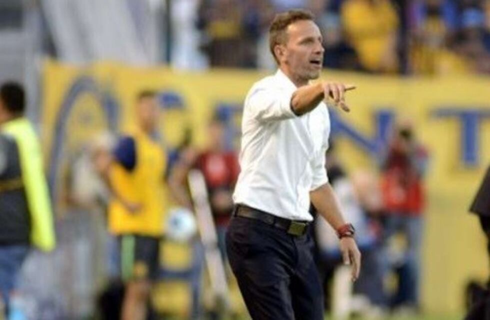 Godoy Cruz apuesta todo a la Copa Sudamericana