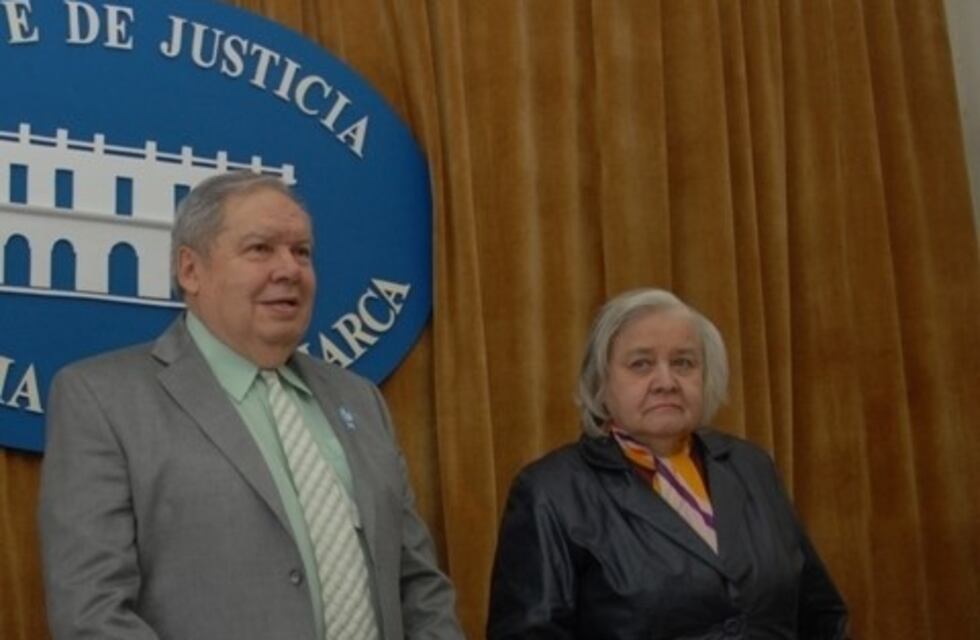 La Legislatura analizará el pedido de juicio político