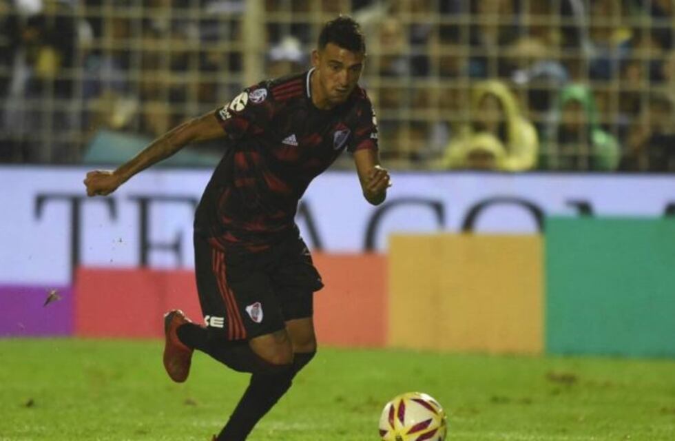 River venció en su debut en la Copa Argentina y se enfrentará a Gimnasia de Mendoza