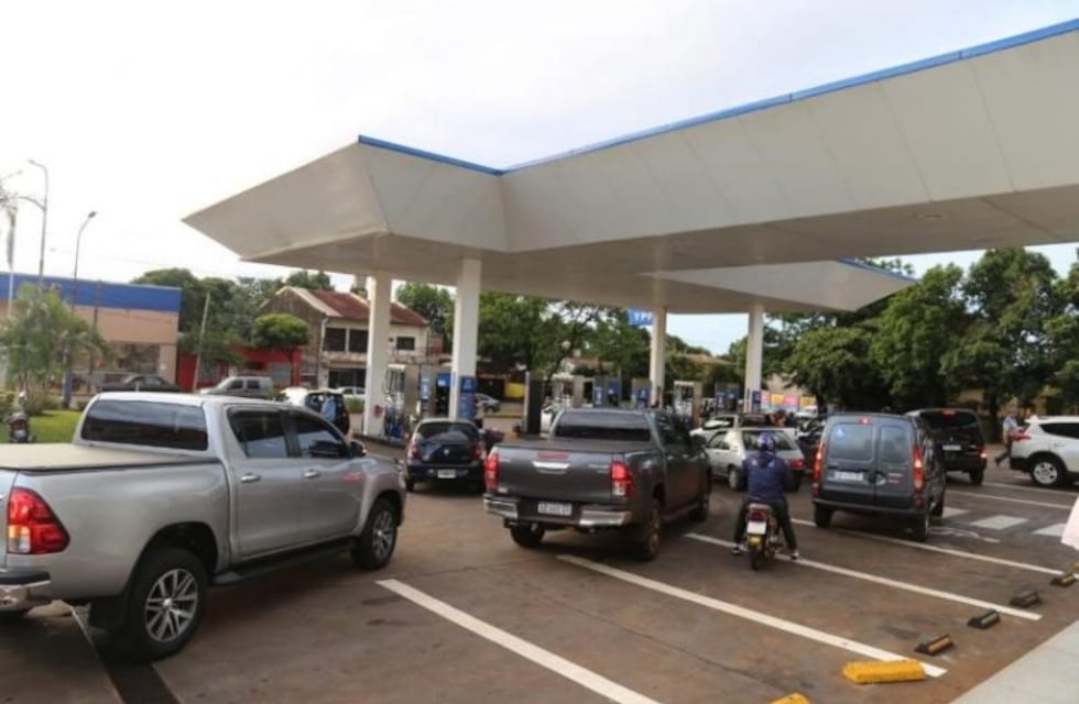 Misiones: ya rige el aumento en el precio de los combustibles