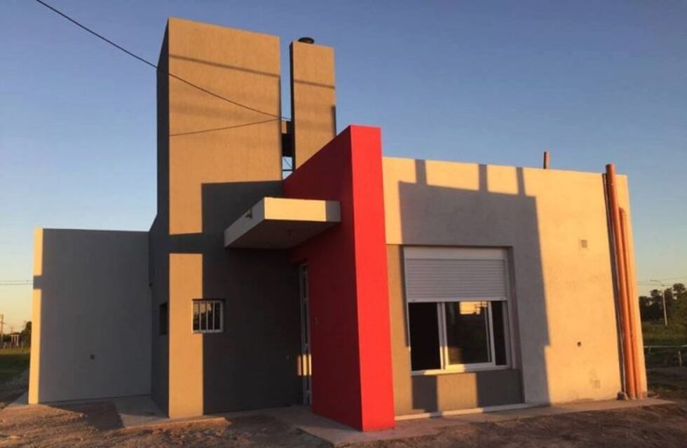 El PRO.MU.VI adjudicará dos nuevas viviendas