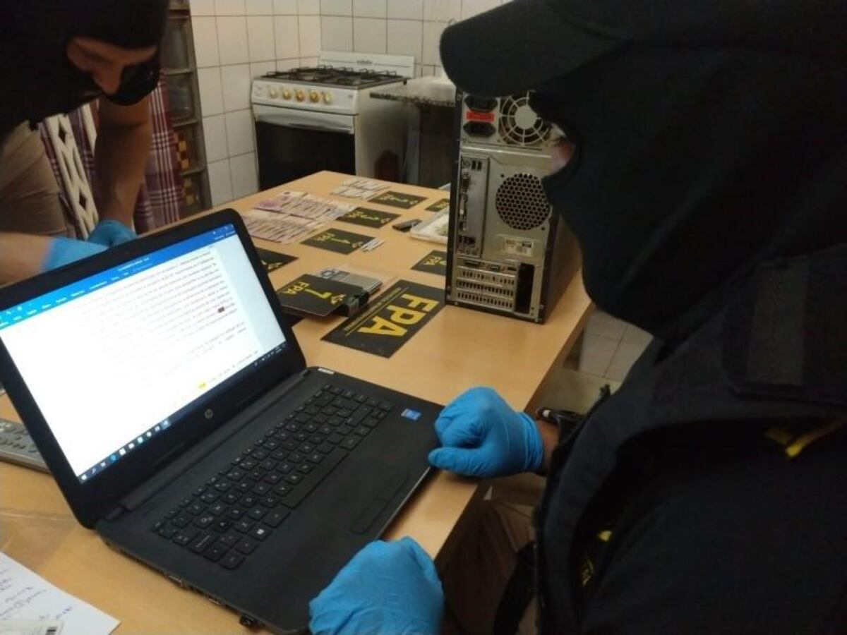 FPA procedimiento en Bell Ville