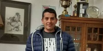 Alejandro Raúl Díaz, procesado por abuso sexual\u002E