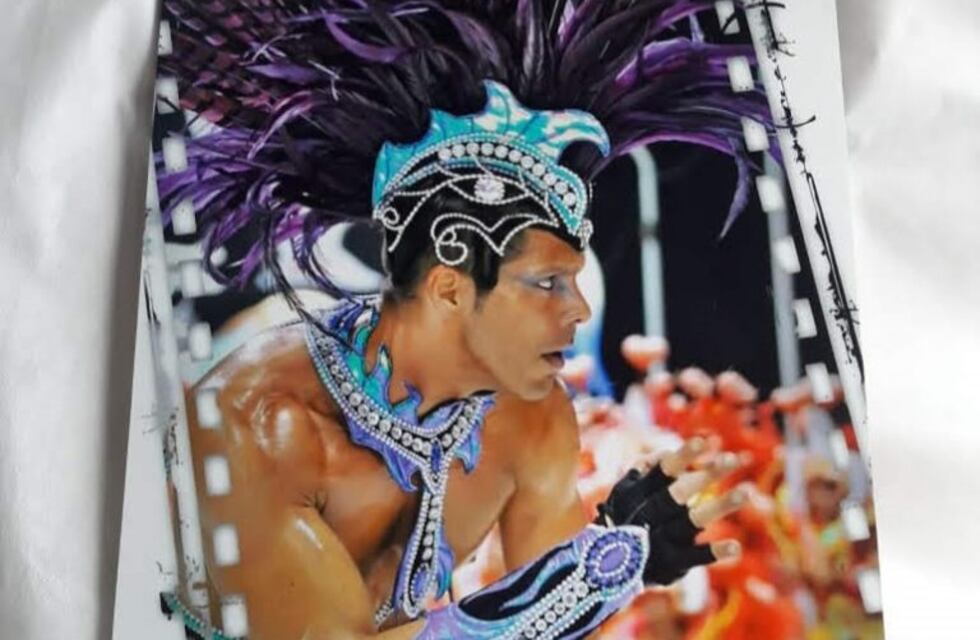 Pier Fritzsche tendrá su espacio en el Museo del Carnaval