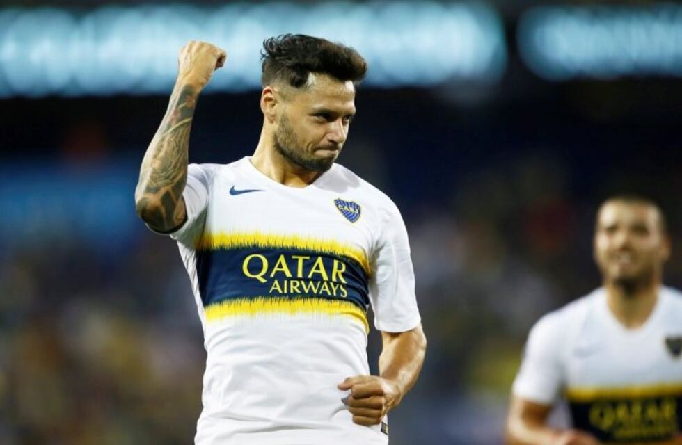 Con un Zárate letal, Boca le ganó 2-1 a América de México en su primer amistoso de pretemporada