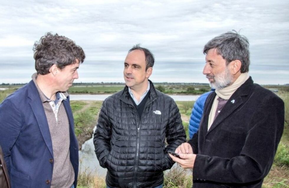 Corral consideró que las PASO tuvieron un "balance positivo" para la Unión Cívica Radical