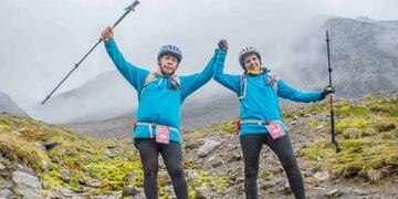 Ushuaia Trail Race 2019