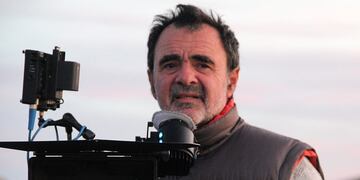 DIRECTOR CARLOS SORIN