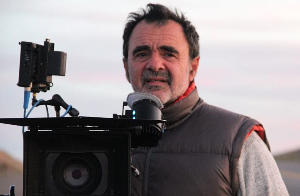 "Quiero ser actor", dijo el niño fueguino que pedía para comer y terminó actuando en una película