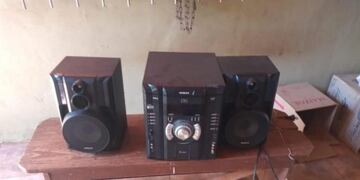 El equipo fue reconocido por los directivos del Centro de Día\u002E