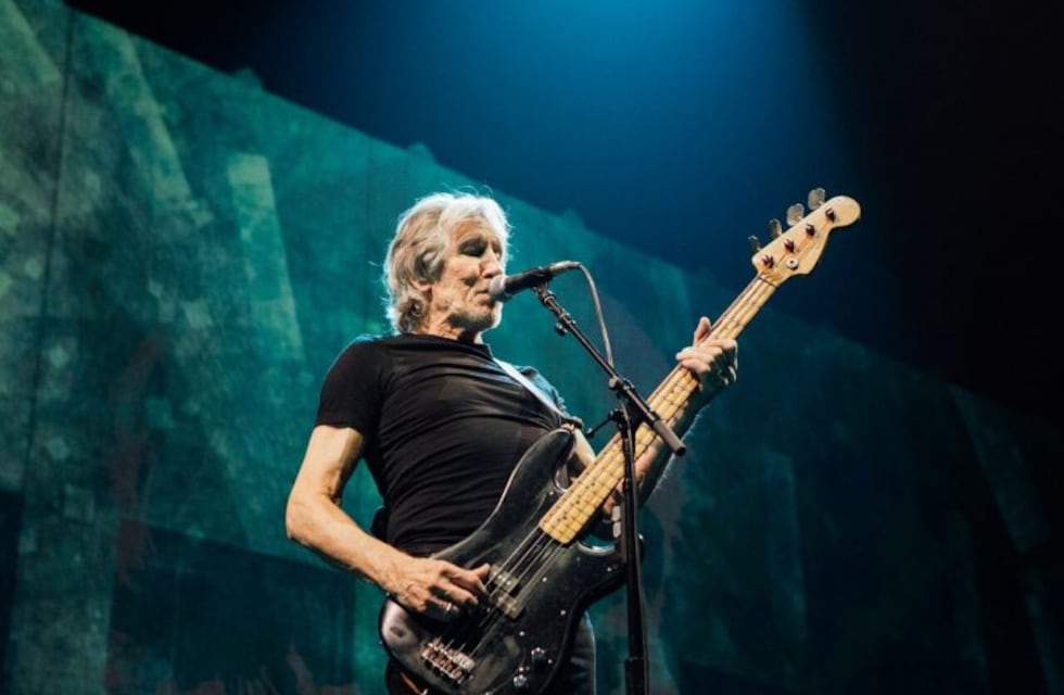 Roger Waters agregó una fecha en el Estadio Único de La Plata