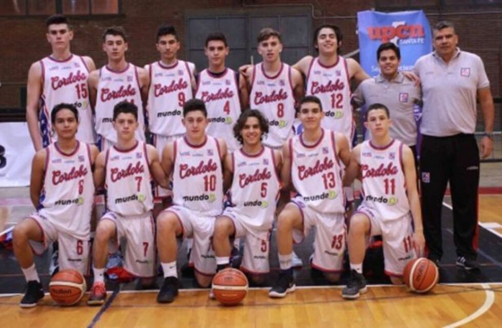 Valentino Beltramo aportó 10 puntos en el cierre del torneo