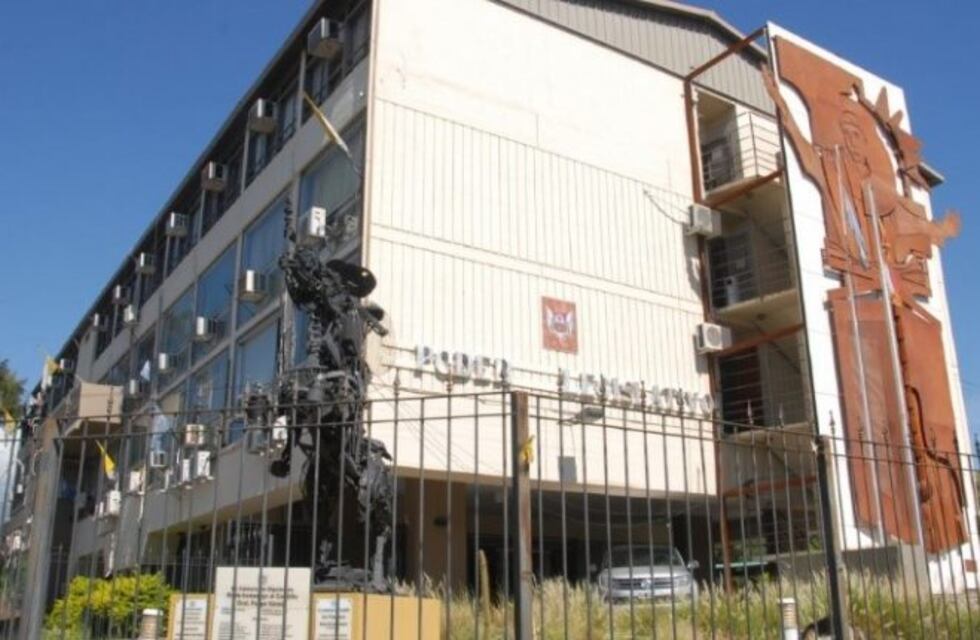 Catamarca, una de los provincias con mayor gasto legislativo por habitante