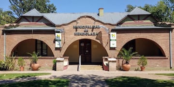 Mendiolaza (Foto: Web)