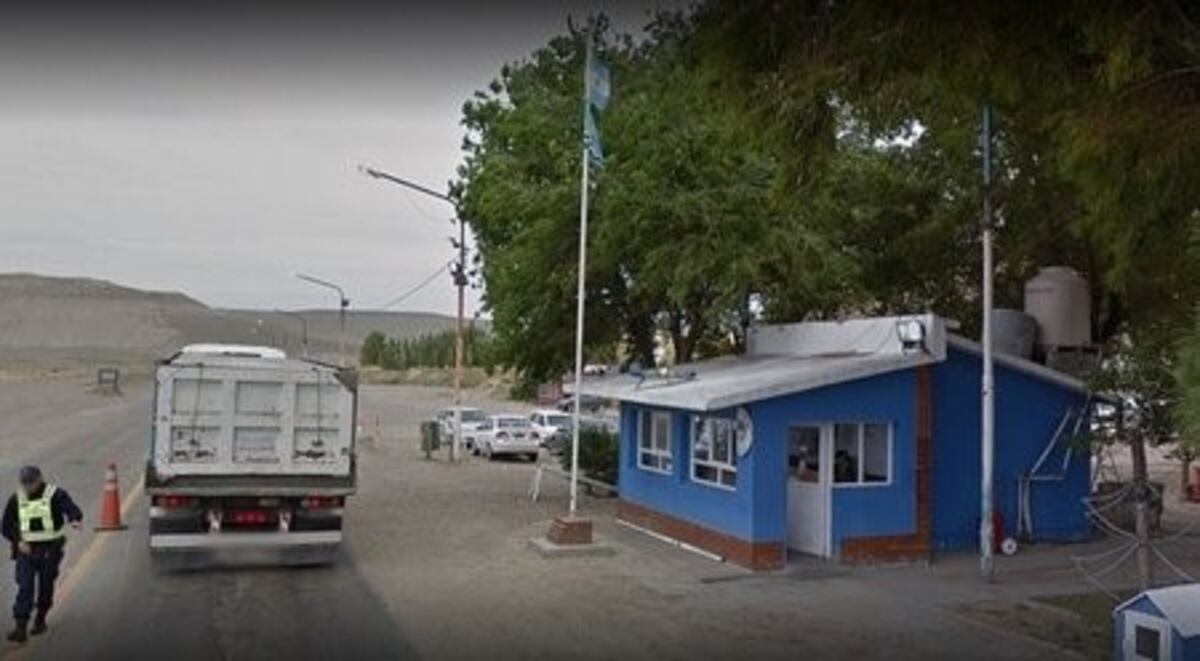 puesto Ramón Santos