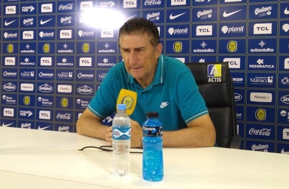 Bauza: "La gente le hace sentir a los jugadores lo que es una final"