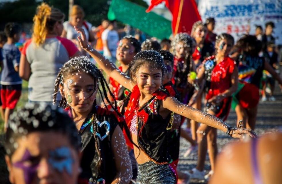 Ya está el cronograma de Corsos 2018