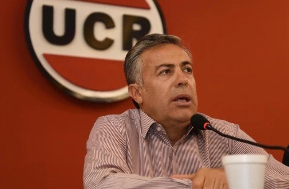 Cornejo pidió que el acuerdo con la oposición tenga "correlato electoral"
