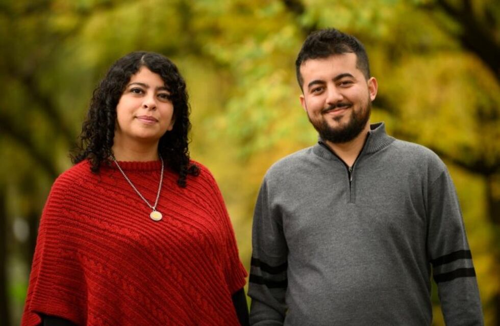 Diego Heredia y Saira Asúa compartirán fórmula en Alta Gracia Somos Todos