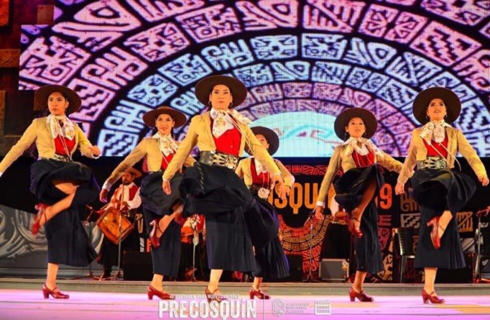Varios festivales cordobeses estarán en la Televisión Pública
