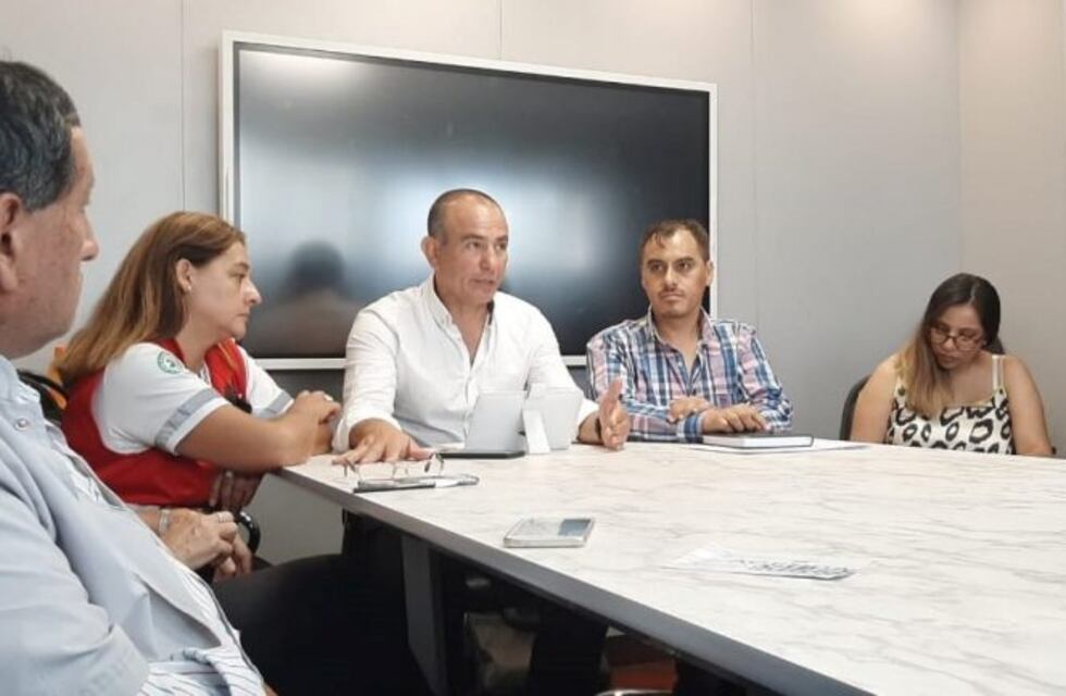 Coronavirus: Jujuy integró comité de salud para atender cualquier sospecha