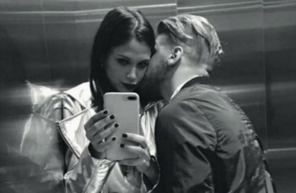 Nazarena Vélez reveló cómo nació el amor entre Barbie y su hermanastro