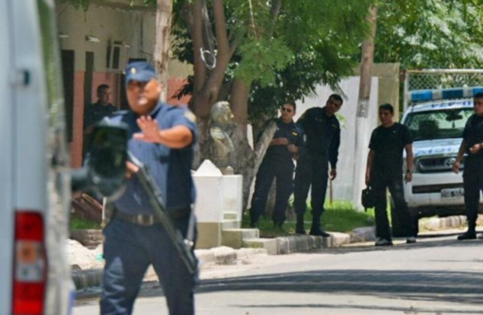 Abusó sexualmente de su sobrina y la embarazó