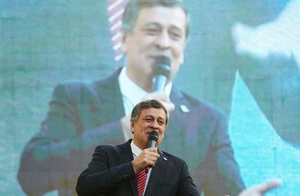 Las Heras construye viviendas e invita a los mendocinos a invertir