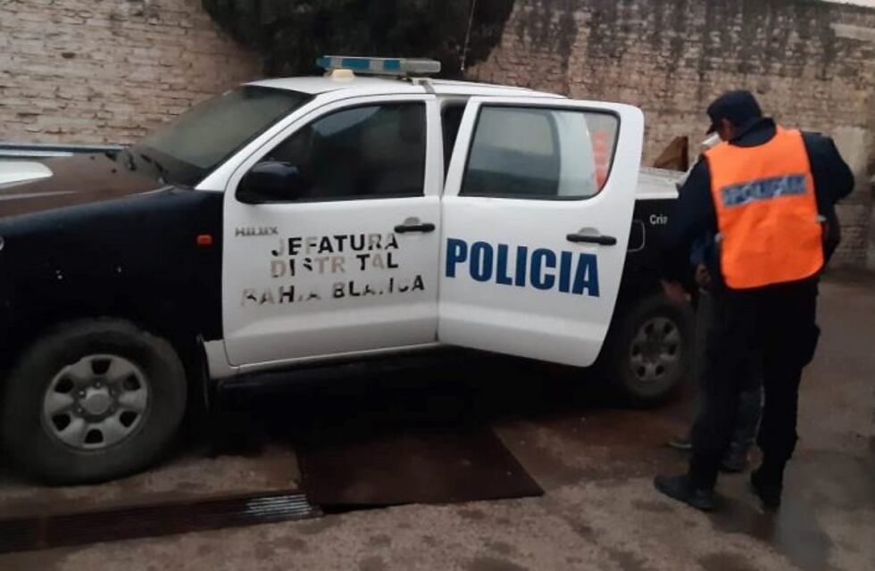 Le disparó en la mano en medio de una discusión en la calle
