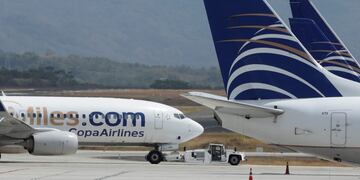 Copa airline
