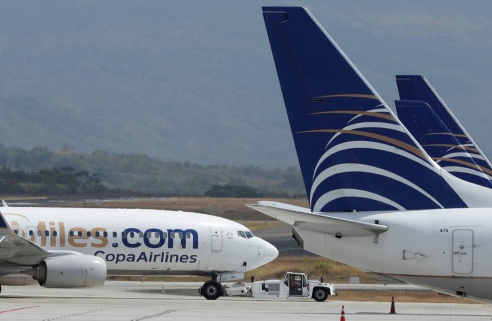 Familia de Río Cuarto demanda a Copa Airlines
