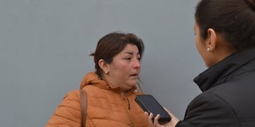 Yanina Abregú pidió que se detenga a los responsables del asesinato de Móttola\u002E