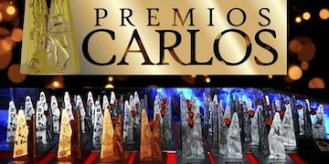 Premios CARLOS