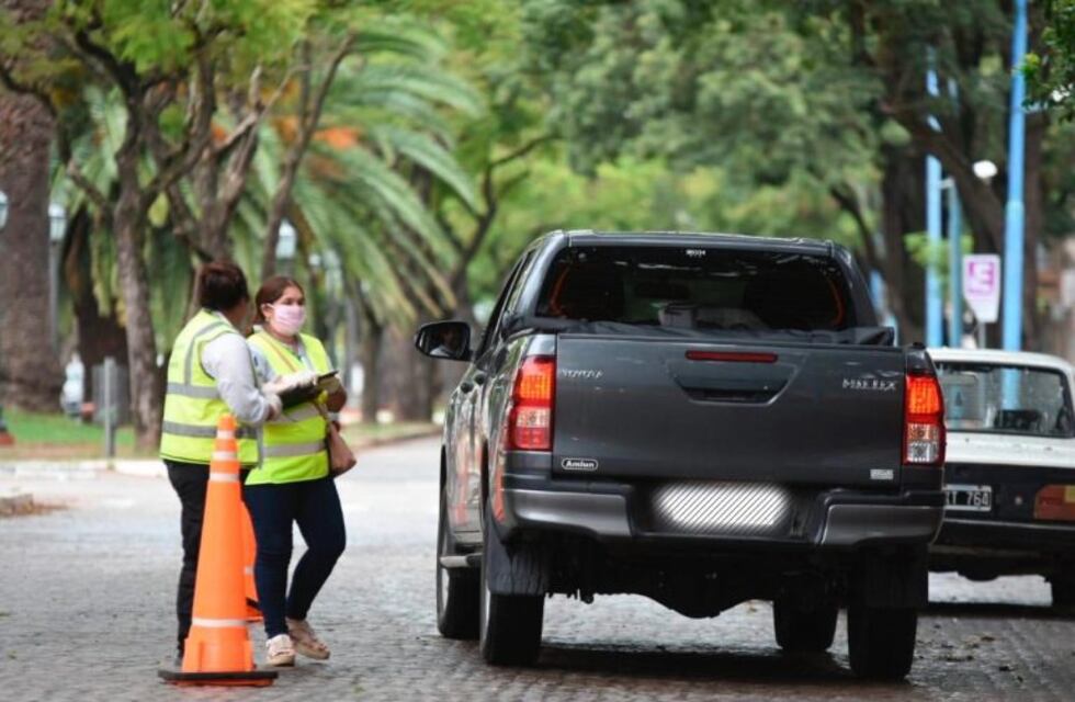 Más de 23 mil personas fueron detenidas y demoradas por violar el aislamiento