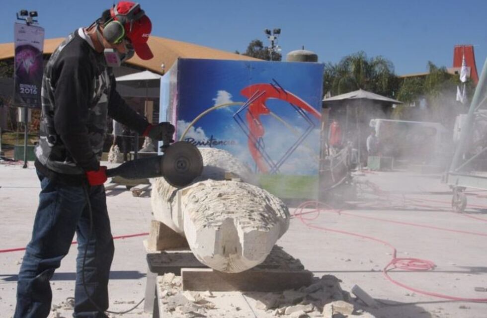 El martes se lanza la Bienal Internacional de Esculturas 2020