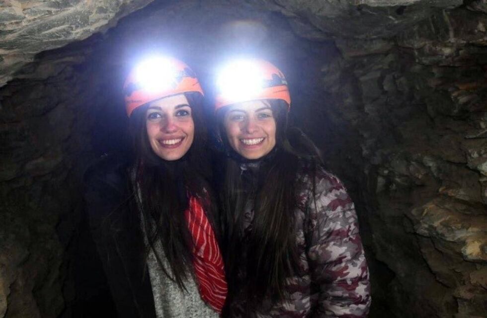 Experiencia real: las reinas vendimiales aprendieron sobre minería